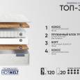 Топ 3